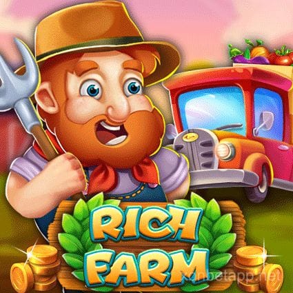 Imagen del juego Rich Farm Hot en Xon Bet