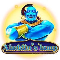 Aladdin_s lamp